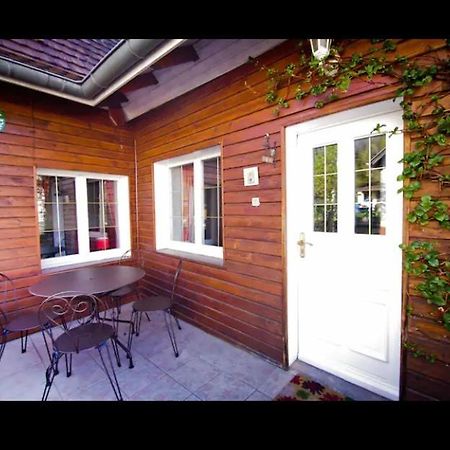 Gite Du Heidenberg Osenbach Ngoại thất bức ảnh