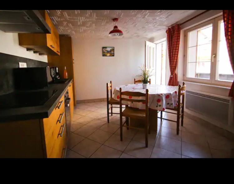 Gite Du Heidenberg Osenbach Ngoại thất bức ảnh